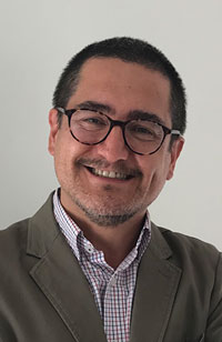 Hernan Poblete