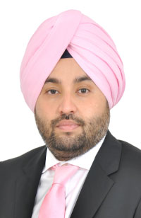 Ranjit Bedi